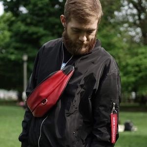 Meet your Posher, Brandon